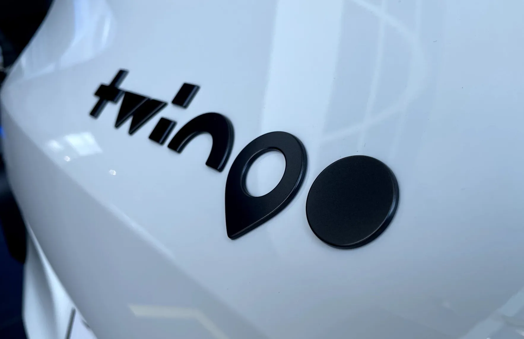 Zunanja slika - Renault Twingo - Evolution 80 Urban Range - 8