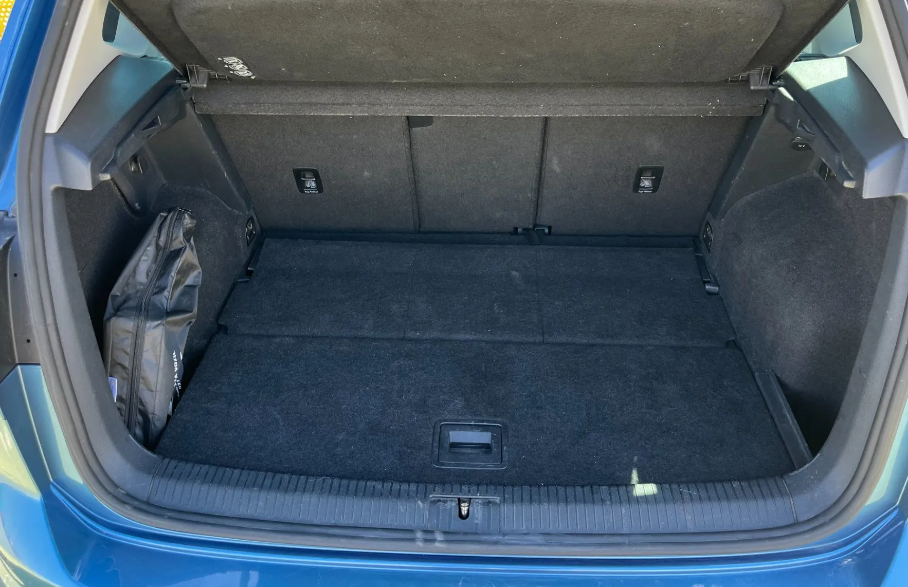 Zunanja slika - Volkswagen Golf - Sportsvan 1.6 TDI BMT Highline - 7