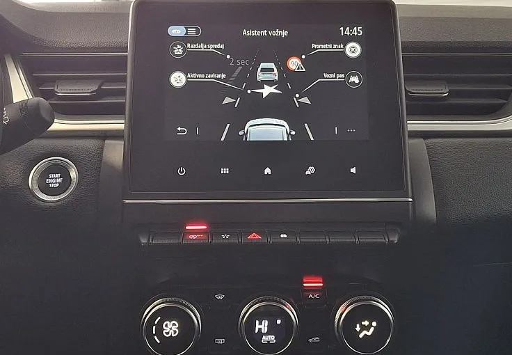 Zunanja slika - Renault Captur - 1.0 TCE 90 TECHNO - 9