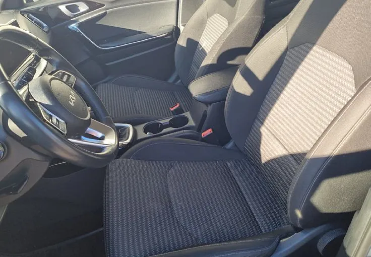 Zunanja slika - KIA Ceed - SW  SW 1.5 T-GDI EX Vision GARANCIJA,1.LAST. - 7