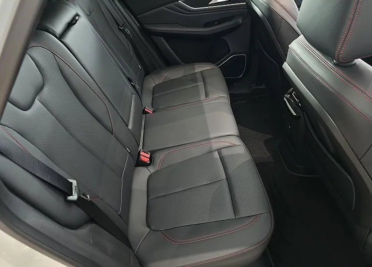Zunanja slika - Forthing Forthing T5 EVO - T5 Evo my 2025 + ADAS - 8