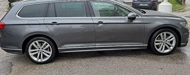 Zunanja slika - Volkswagen Passat - Variant 2.0 TDI BMT Highline 110kW - 5