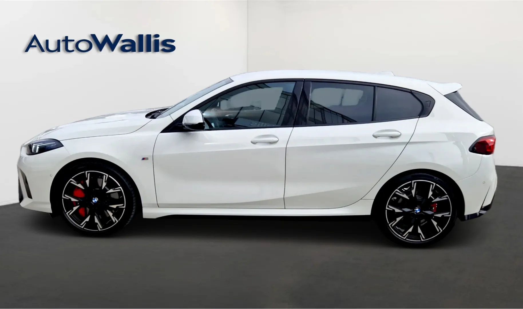 Zunanja slika - BMW Serija 1 - 120 - 3