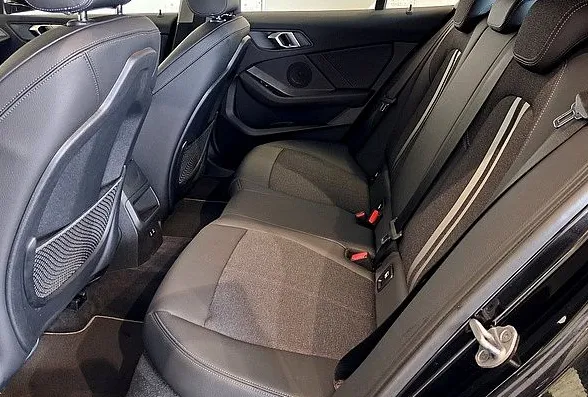 Zunanja slika - BMW Serija 1 - : 116i Sport Line -LED-NAVI-KAMERA-JAMSTVO- - 10