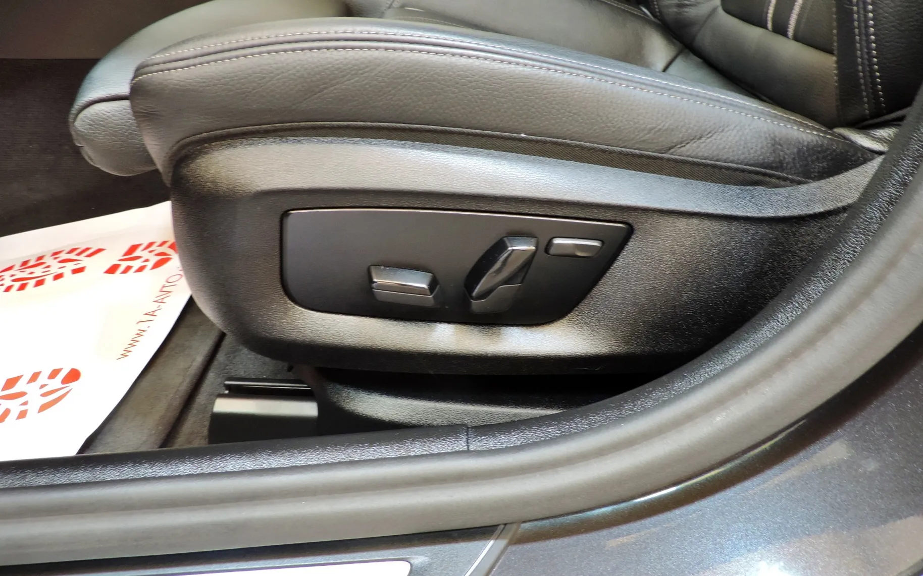 Zunanja slika - BMW 5 Series ActiveHybrid - serija 5: 545e xDrive Avt. PRIKLJUČNI HYBRID - 19