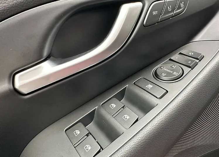 Zunanja slika - Hyundai i30 Wagon - 1.5 T-GDI 140 MHEV IMPRESSION N-LINE RADAR WINTER - 9
