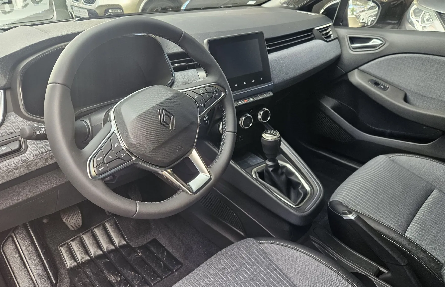 Zunanja slika - Renault Clio - 1.0 TCE 90 TECHNO - 6