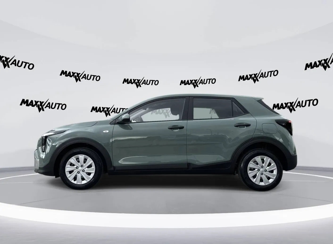 Zunanja slika - KIA Stonic - 1.0 T-GDi LX Smart - 8