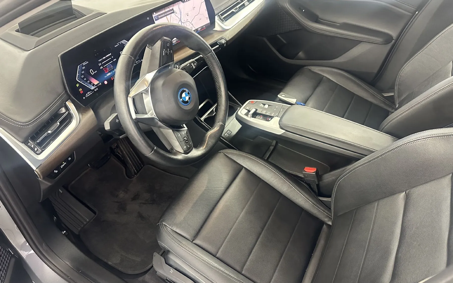 Zunanja slika - BMW Serija 2 - 225e xDrive Luxury Line Avt.LED.KAMERA.KLJUKA.TOP - 15