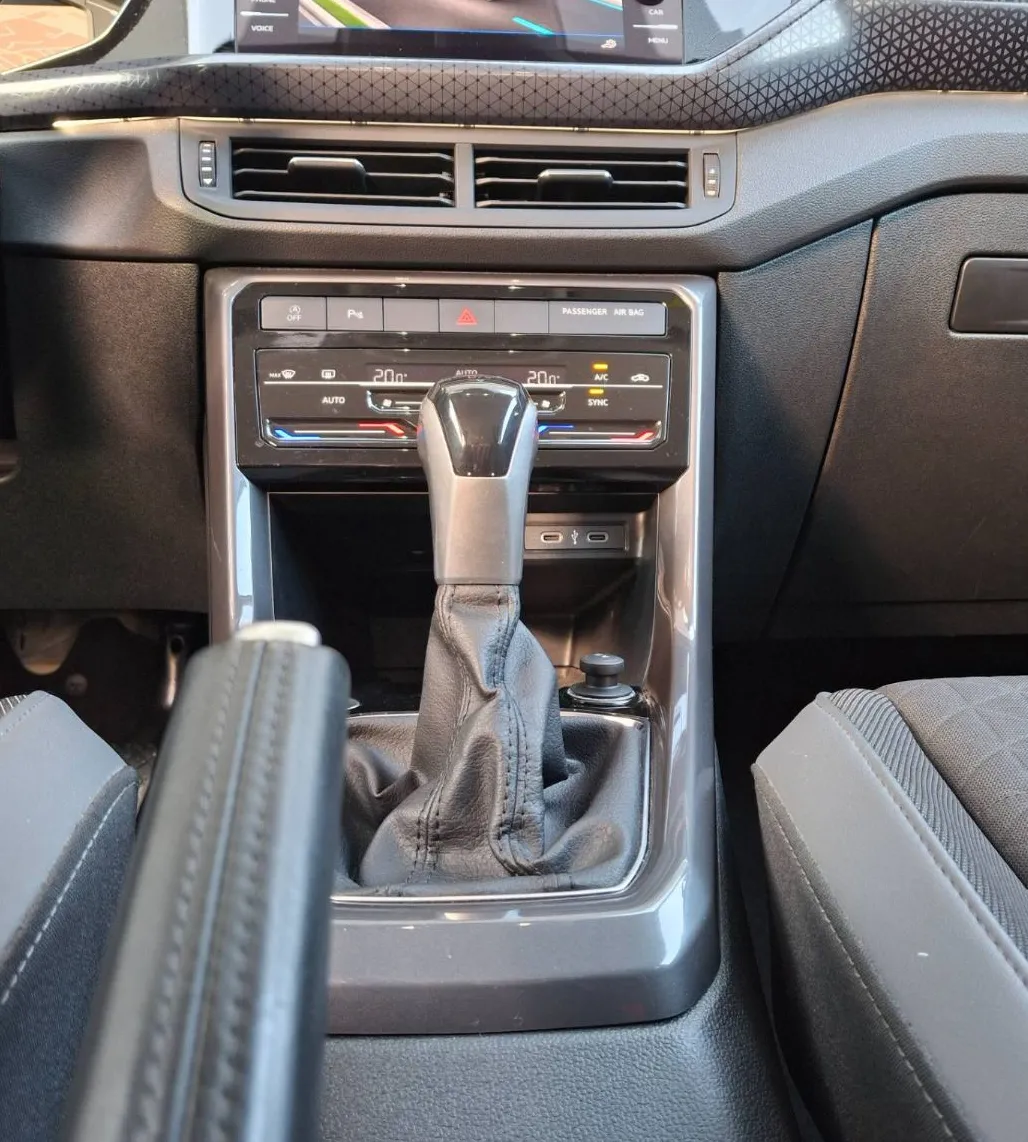 Zunanja slika - VW T-Cross - 1.0 TSI 110 R-Line Tech DSG7... - 13
