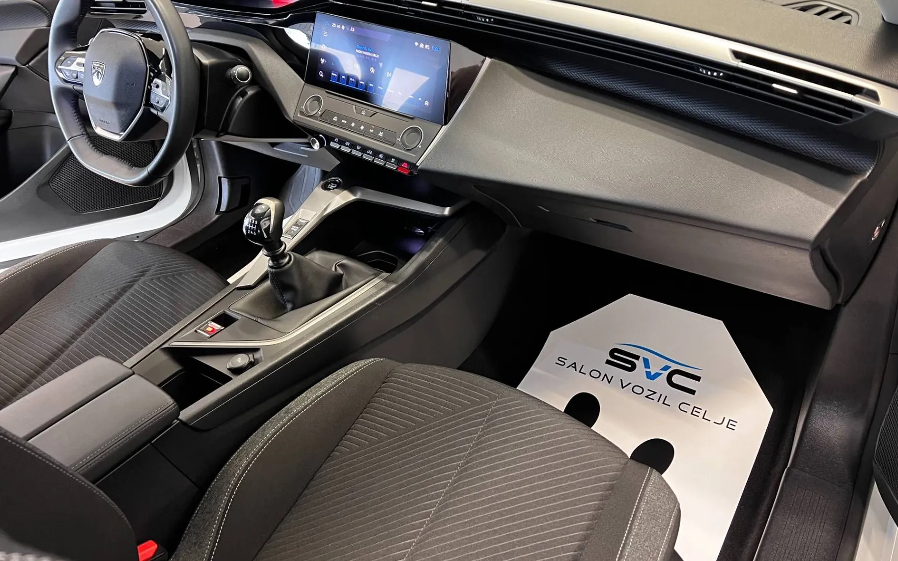 Zunanja slika - Peugeot 308 - 1.5 BLUEHDI-130KM-VIRTUAL-FULL-LED-KEYLESS-PDC-A - 11