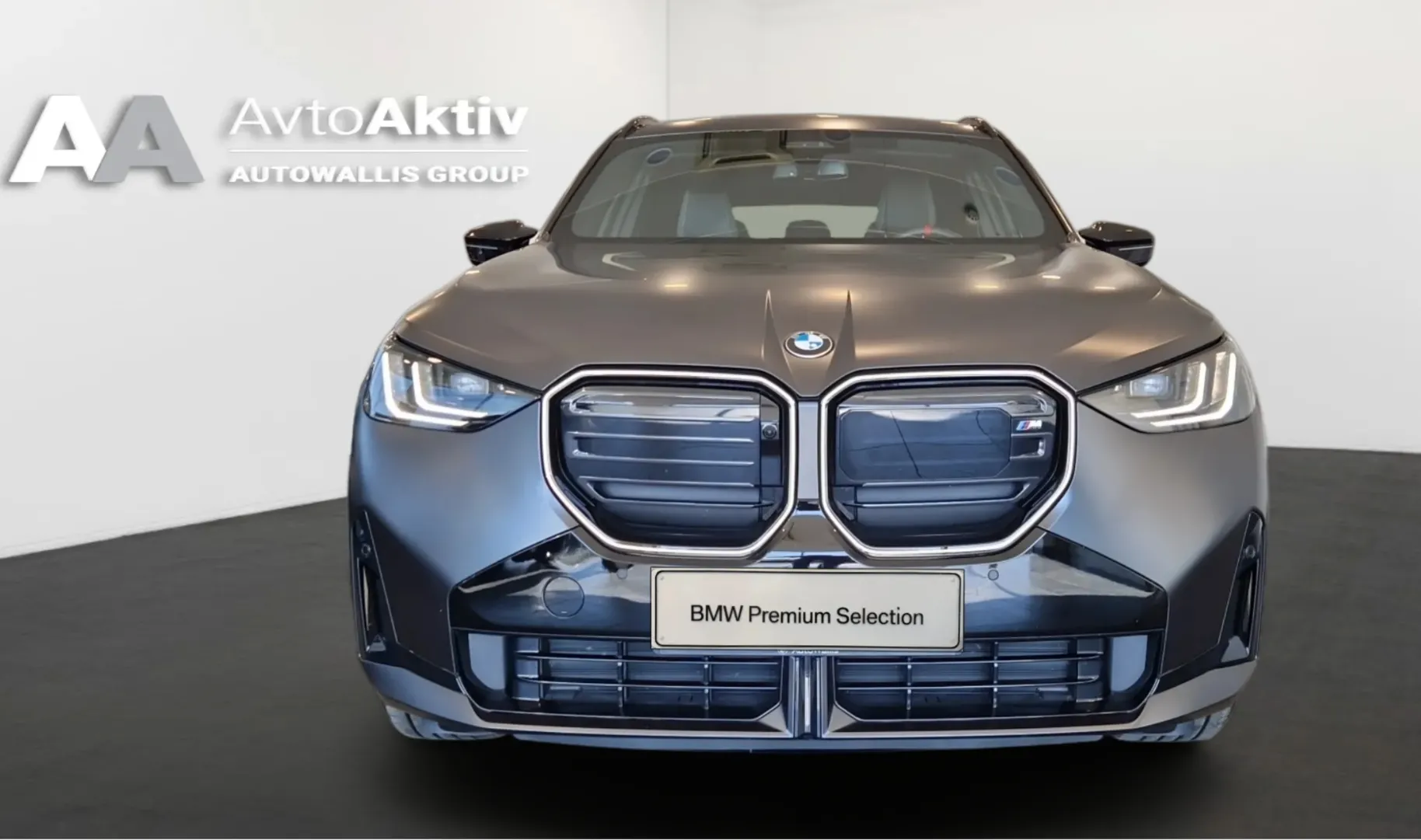 Zunanja slika - BMW X3 - M50i xDrive - 12
