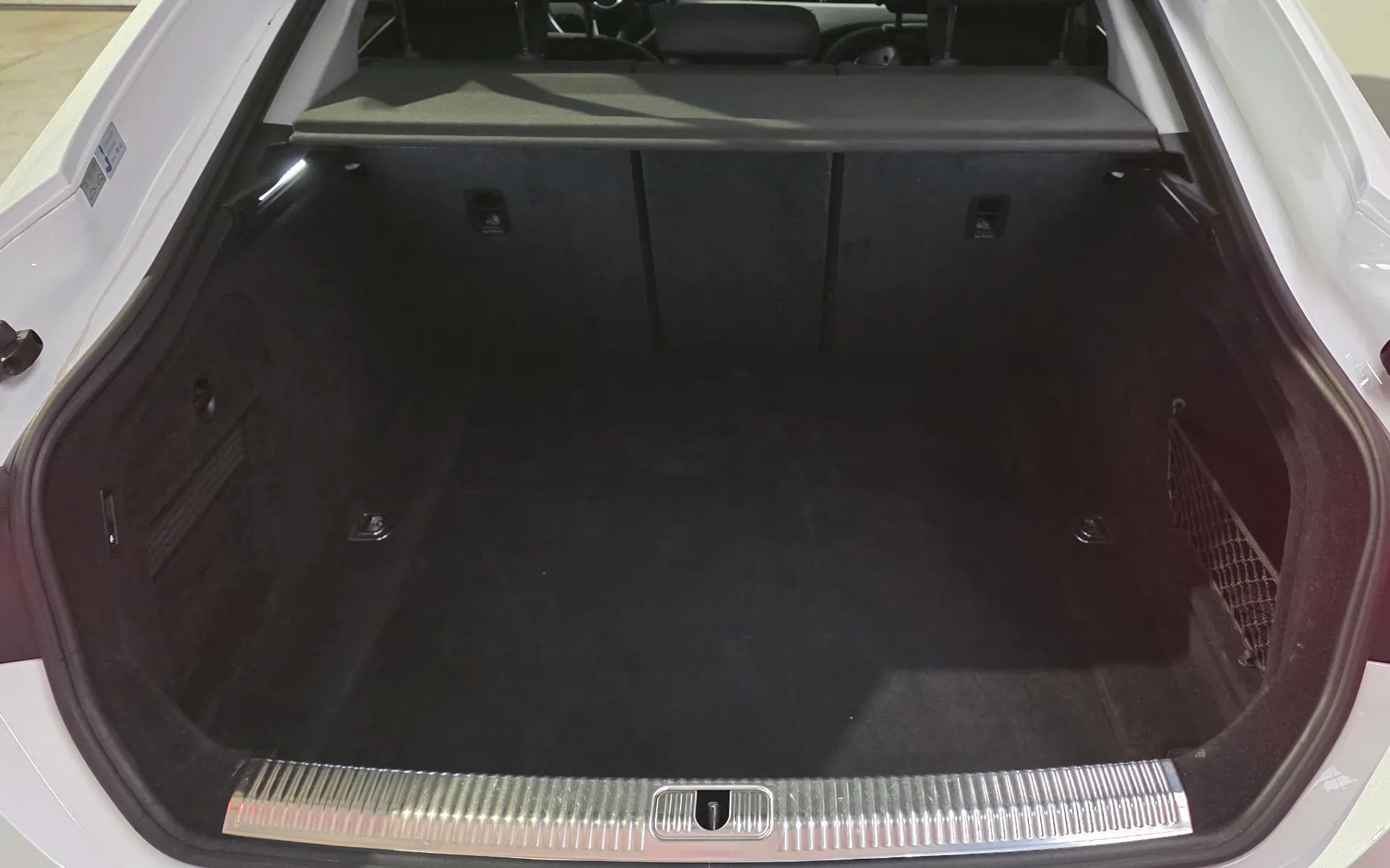 Zunanja slika - Audi A5 - Sportback 2,0 TDI Sport S tronic - 19