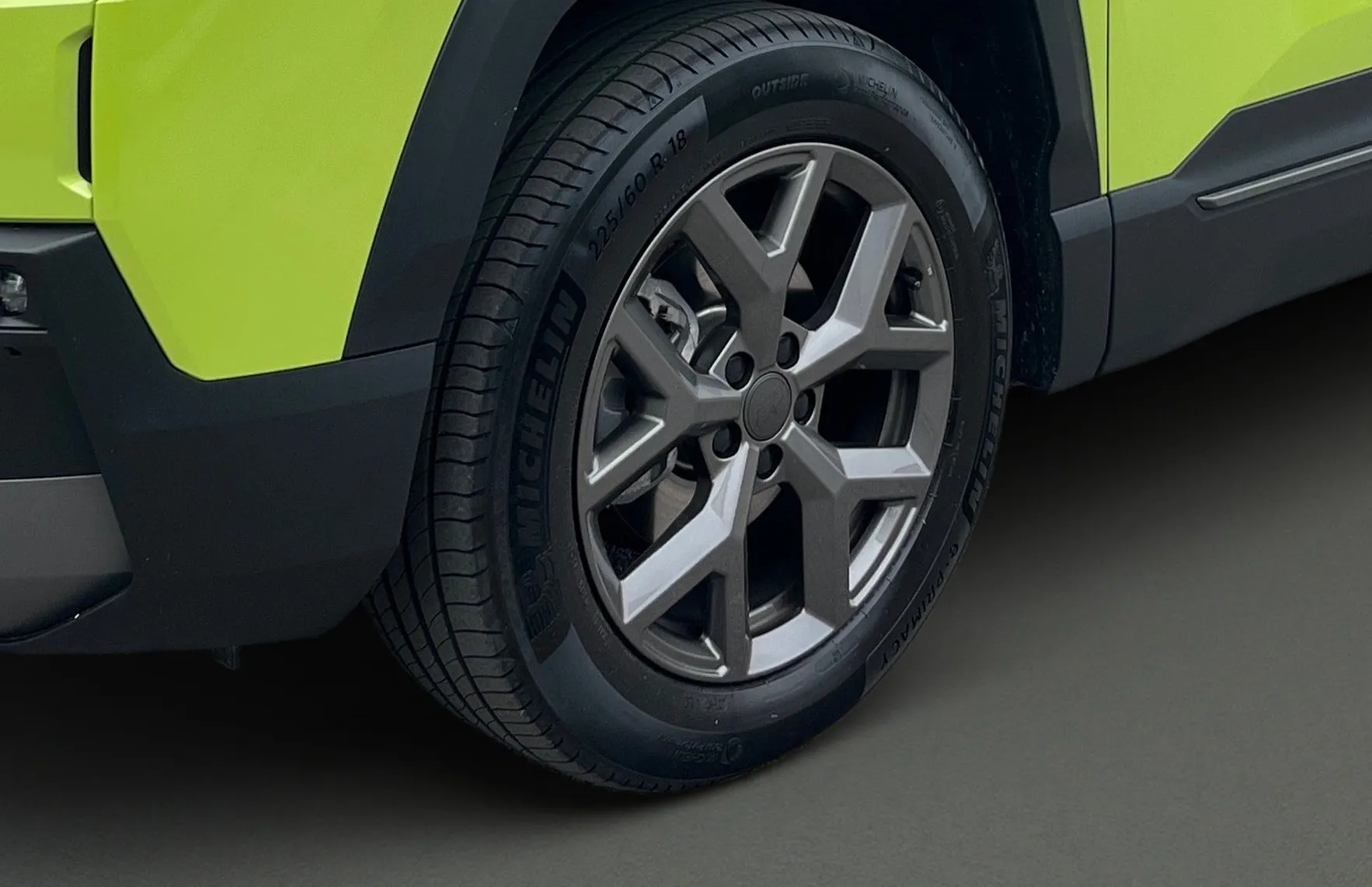 Zunanja slika - Jeep Compass - 1.2 e-Hybrid DCT6 145 First Edition - 6