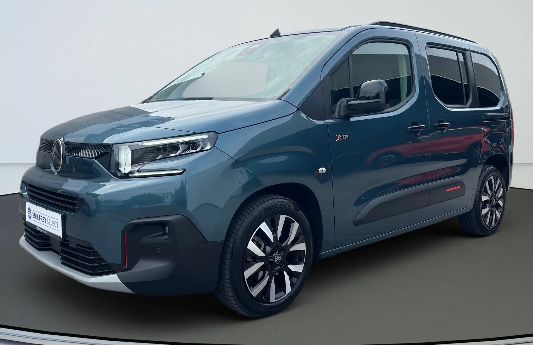 Citroën Berlingo
