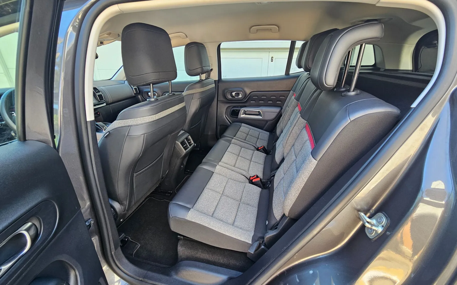 Zunanja slika - Citroën C5 - Aircross BlueHdi 130 S&S  Avt. - 8