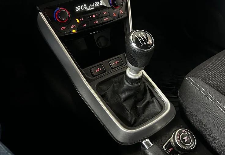 Zunanja slika - Suzuki SX4 S-Cross - 1.4 Boosterjet AllGrip Premium 1. LASTNIK-JAMSTVO - 11