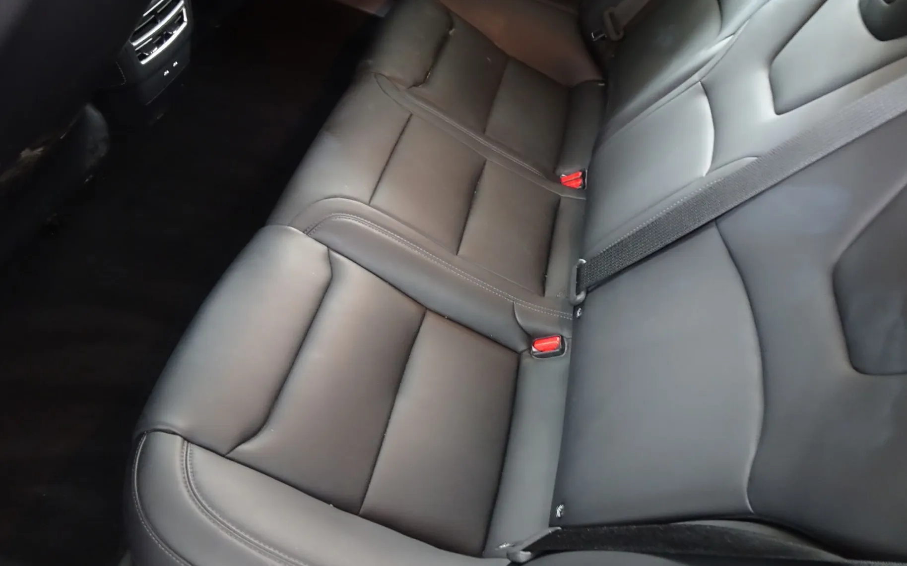 Zunanja slika - Tesla Model S - 75D  Dual Motor  Auto Pilot total options  8 958€ - 6