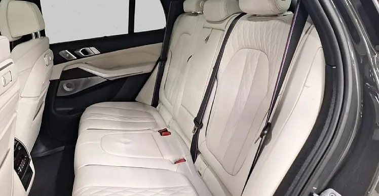 Zunanja slika - BMW X5 - serija : xDrive50e M-Sport. Iconic. soft close. el. kljuka. - 16