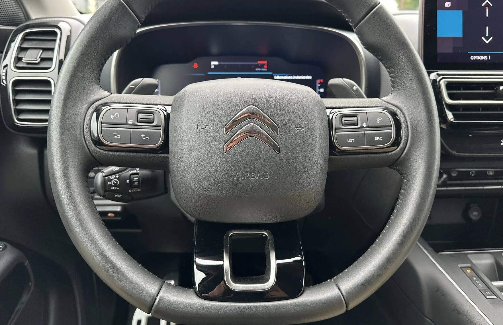 Zunanja slika - Citroën C5 Aircross - PureTech 130 S S Shine Avt. - 14