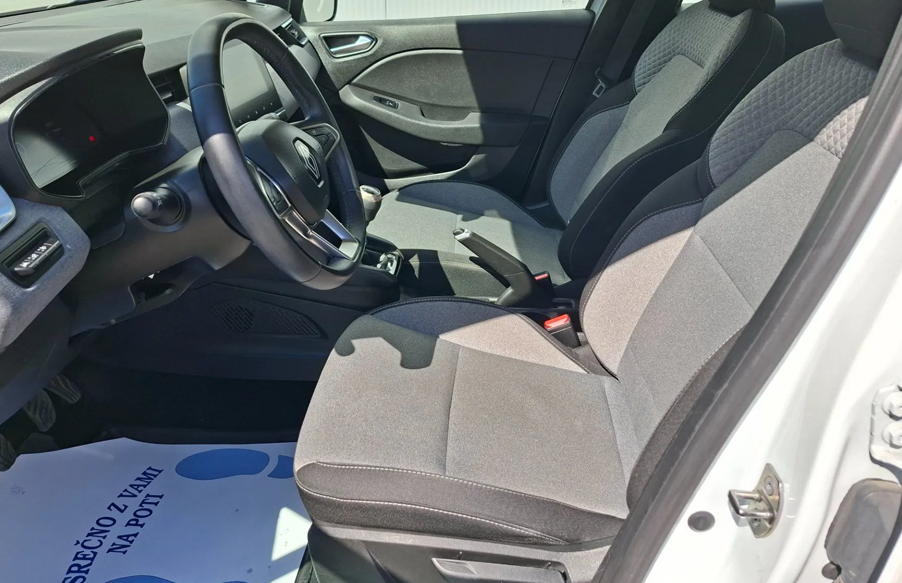 Zunanja slika - Renault Clio - 1.0 TCe Evolution - 8