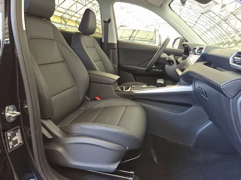 Zunanja slika - MG MG ZS - 1.5 Hybrid+ Luxury+7 leto tovarniške garancije - 13