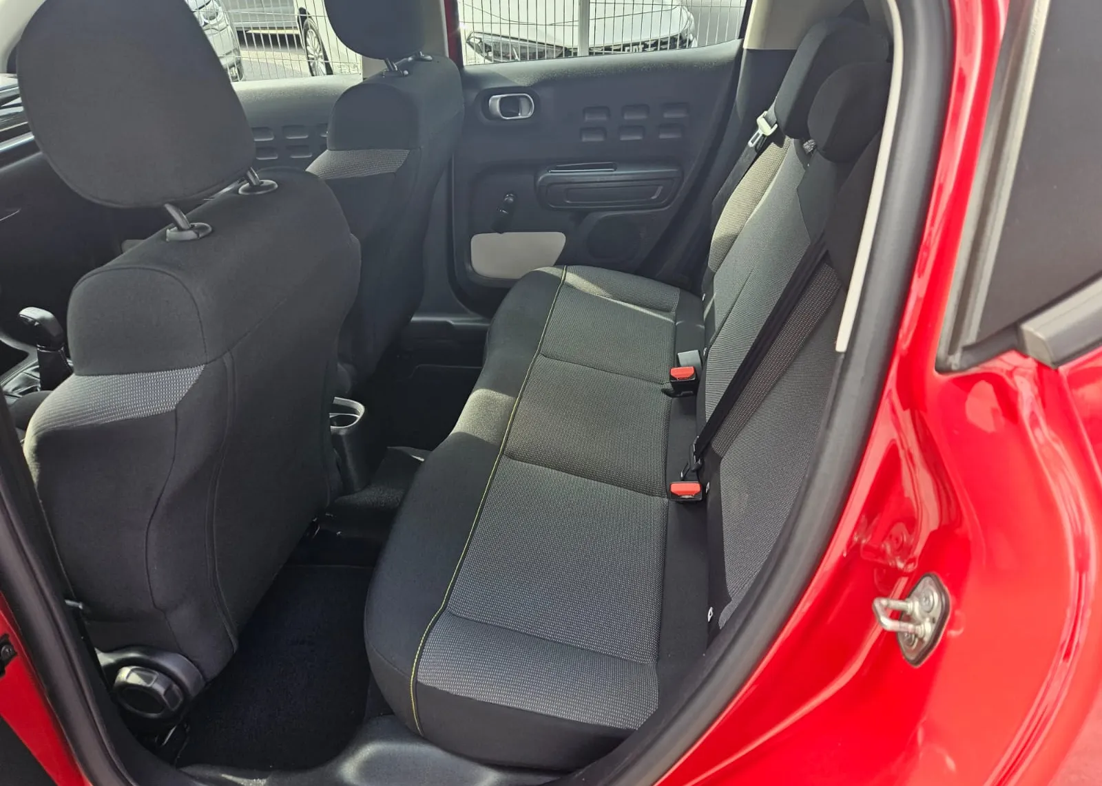 Zunanja slika - Citroën C3 - 1,2 PureTech 83 - Feel Nav - 11