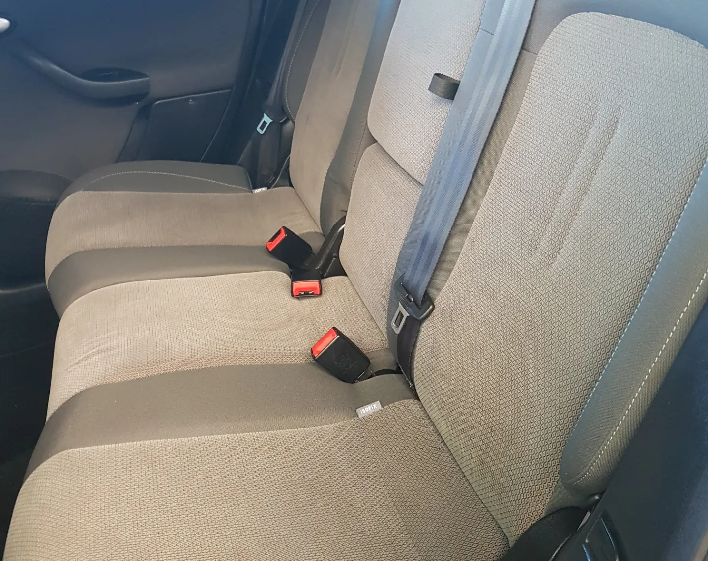 Zunanja slika - Seat Altea - XL 1,6 TDI CR Style - 12