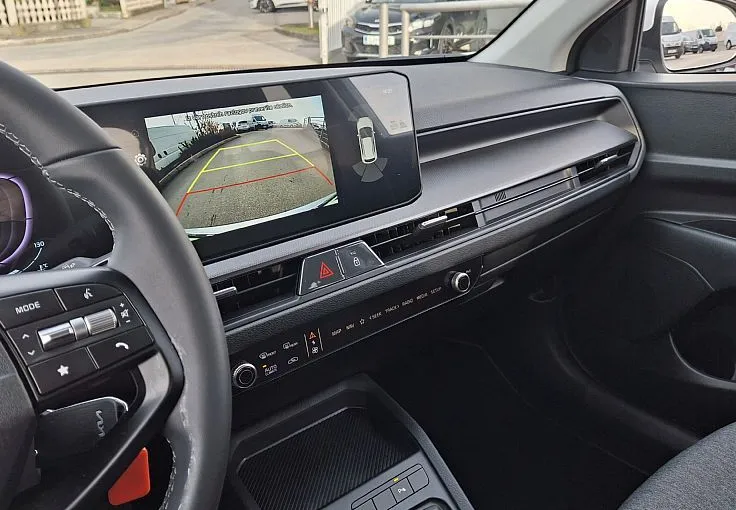 Zunanja slika - KIA Stonic - 1.0 T-GDi 73.6 kW  100 KM  EX Pulse M T - 10