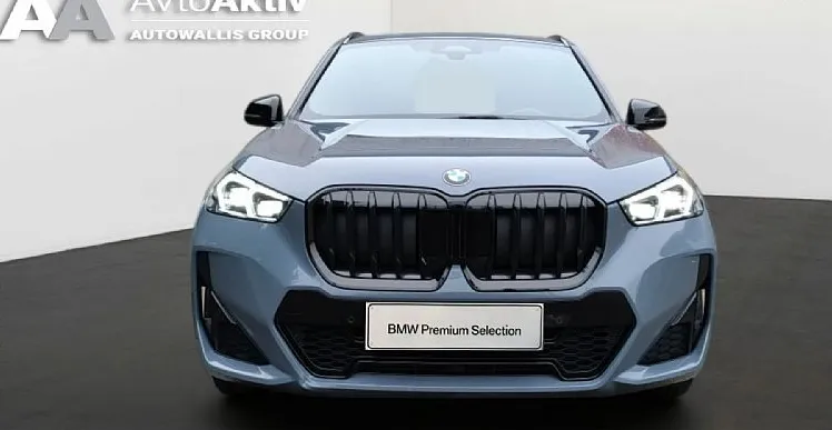 Zunanja slika - BMW X1 - serija :  xDrive23d  AT   M Sports package - 2