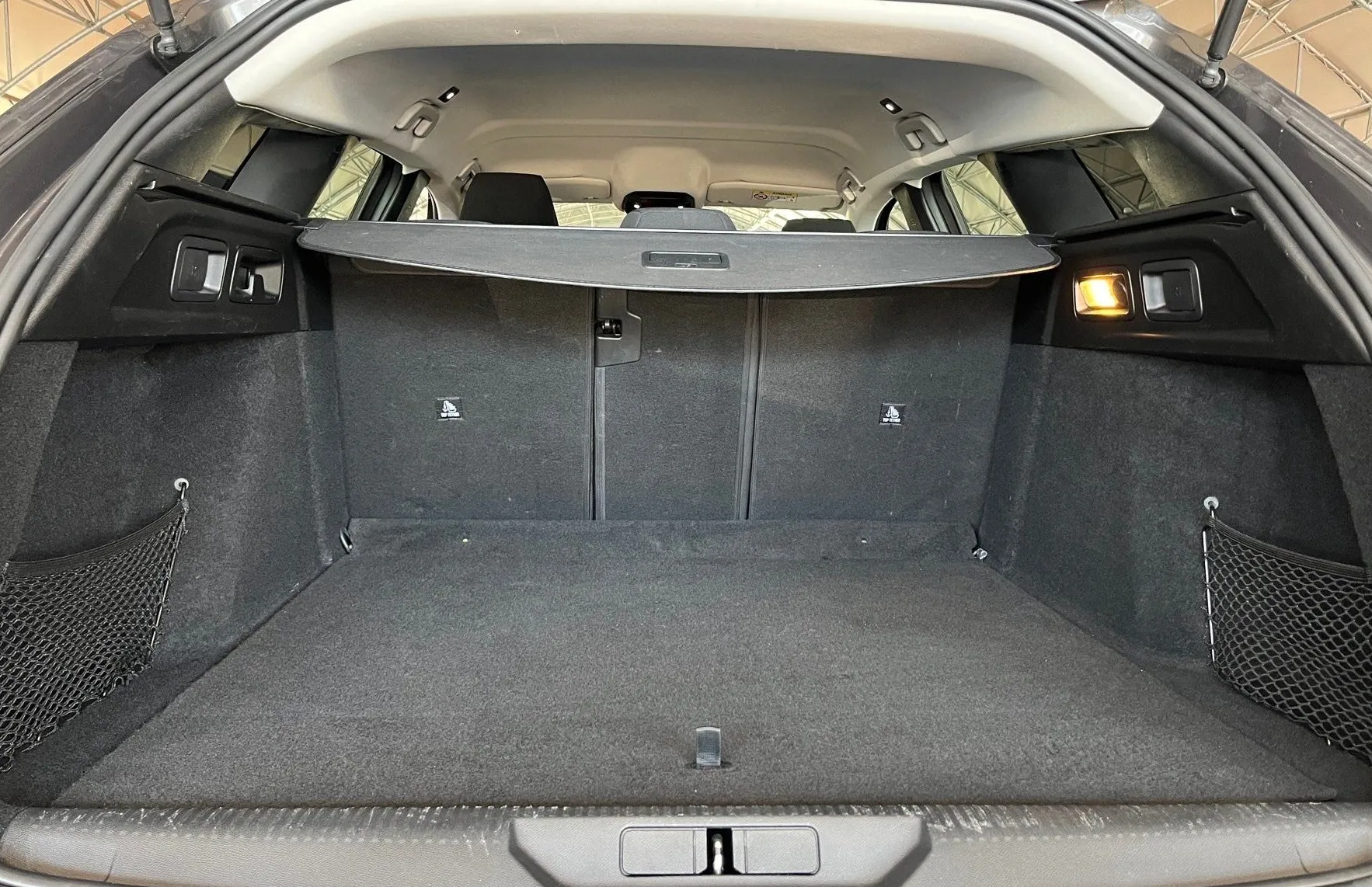 Zunanja slika - Peugeot 308 - SW 1.5 BlueHDI 130 STT Active Pack Avt. - 12