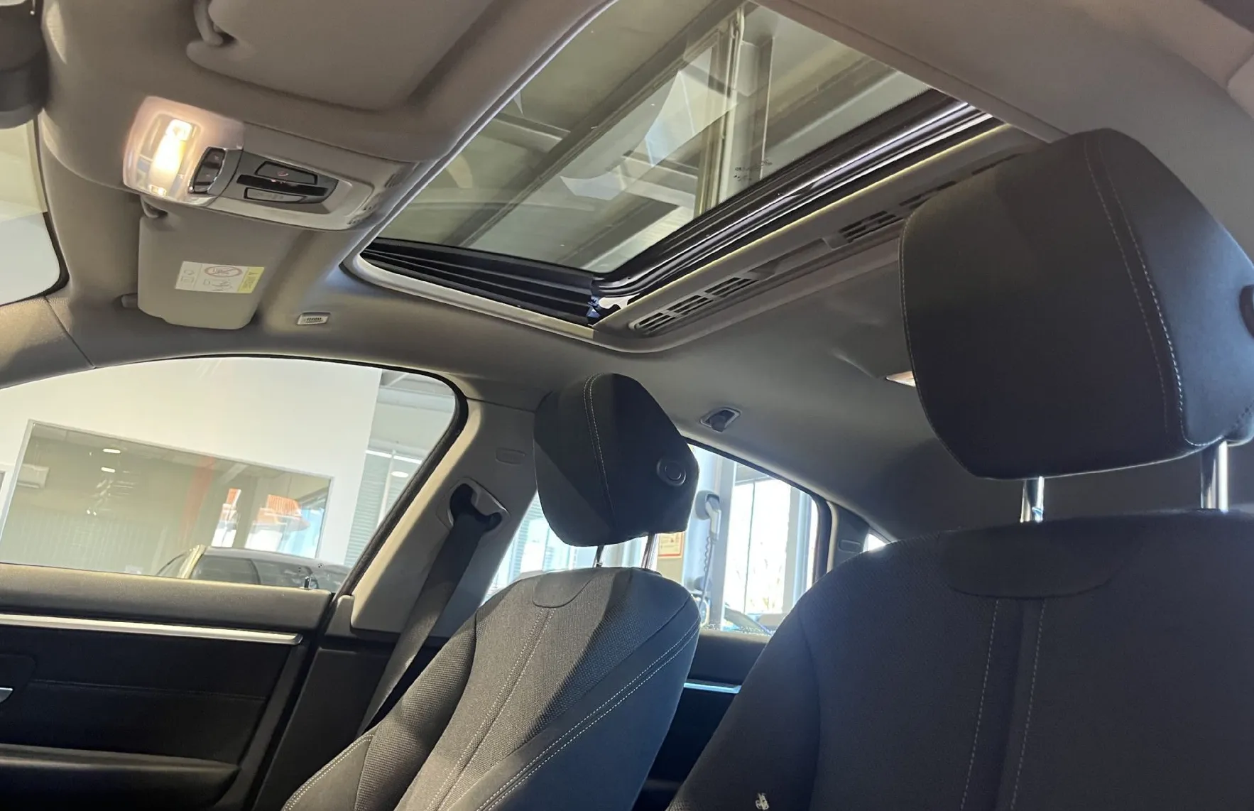 Zunanja slika - BMW Serija 4 - Gran Coupe: 430i-KEYLESS GO-LED-KAMERA-PDC-RADAR- - 7