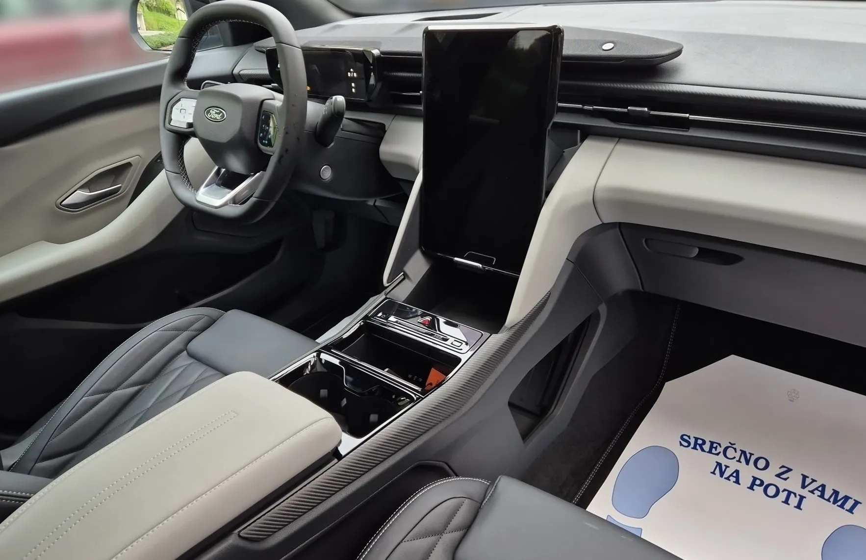 Zunanja slika - Ford Explorer - EV PREMIUM 286PS 77kWh RWD - 13