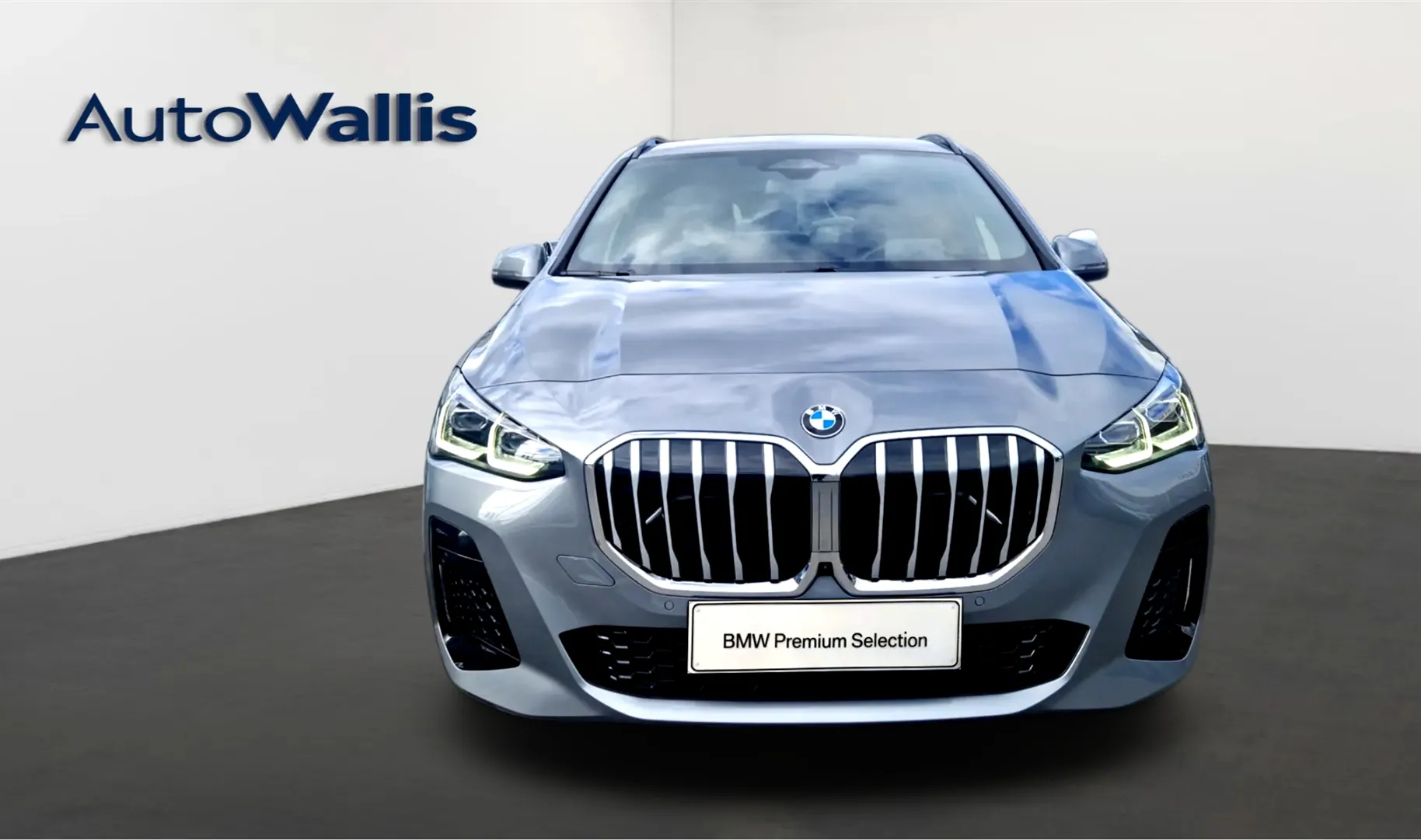 Zunanja slika - BMW Serija 2 - 218i - 14