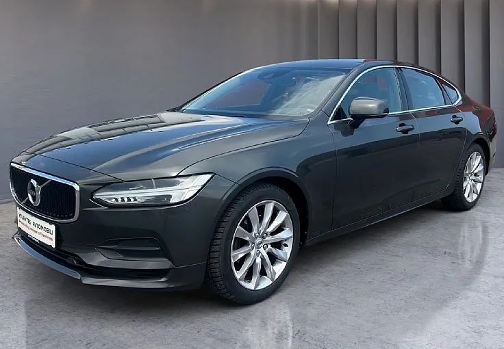 Zunanja slika - Volvo S90 - D3 Momentum Avt. - 1