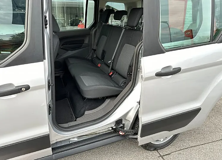 Zunanja slika - Ford Tourneo Connect - 1.5 TDCi Trend NAVI. KAMERA. AVTOMATIK... - 8