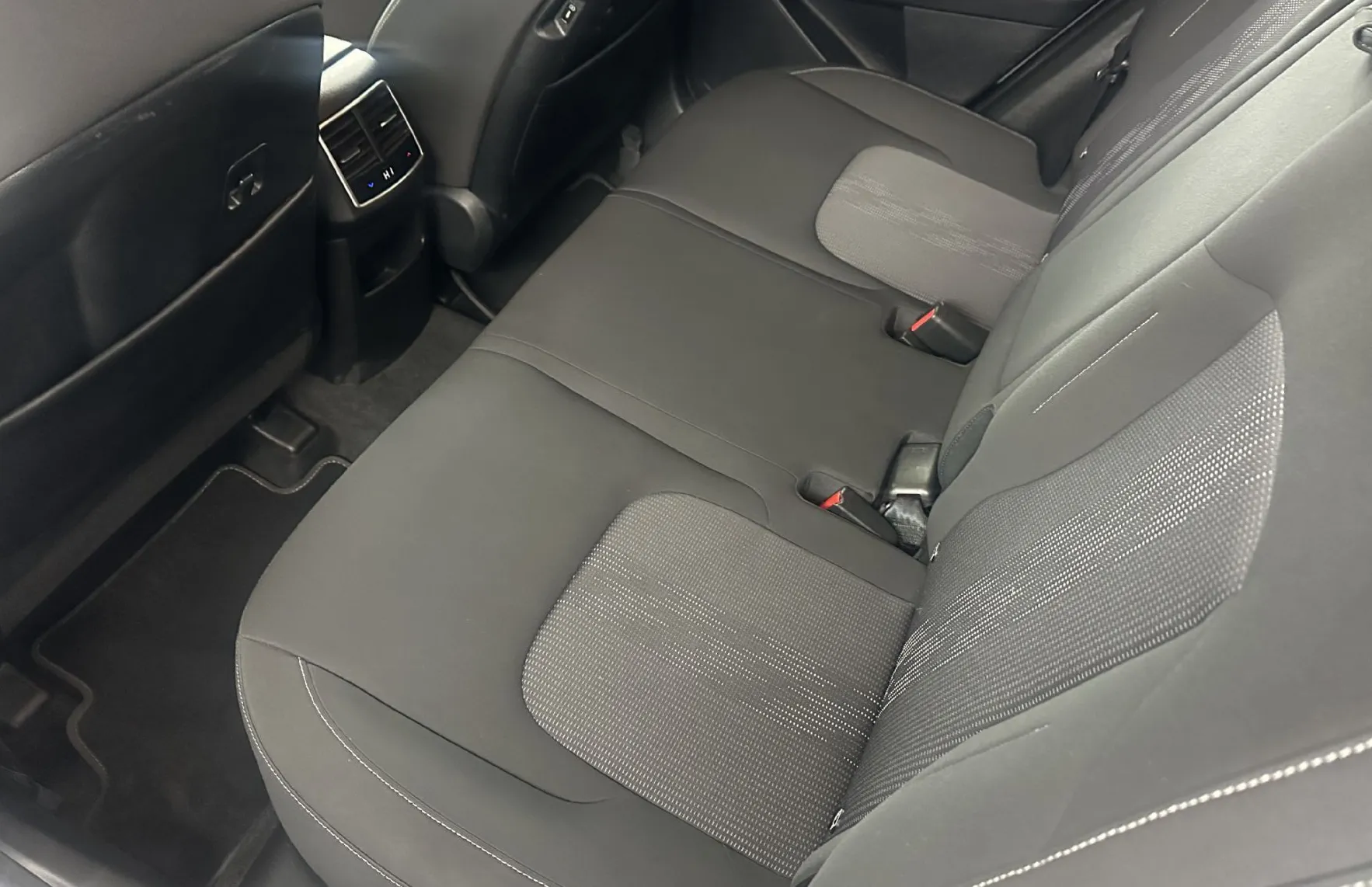 Zunanja slika - KIA Sportage - Active Hybrid 1.6 T-GDi 230CV.KAMERA.NAVI.LED.TOP - 4