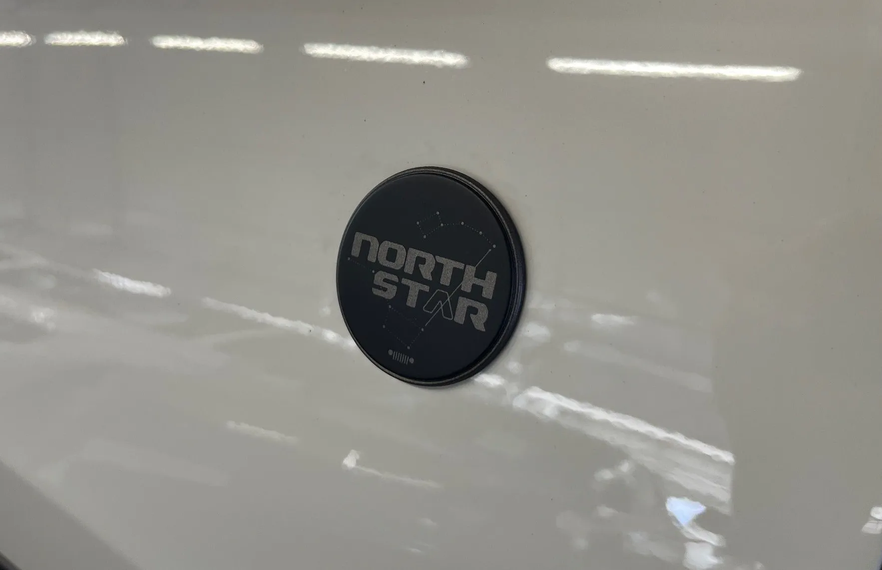 Zunanja slika - Jeep Compass - 1.5 T4 e-Hybrid North Star DCT - 14