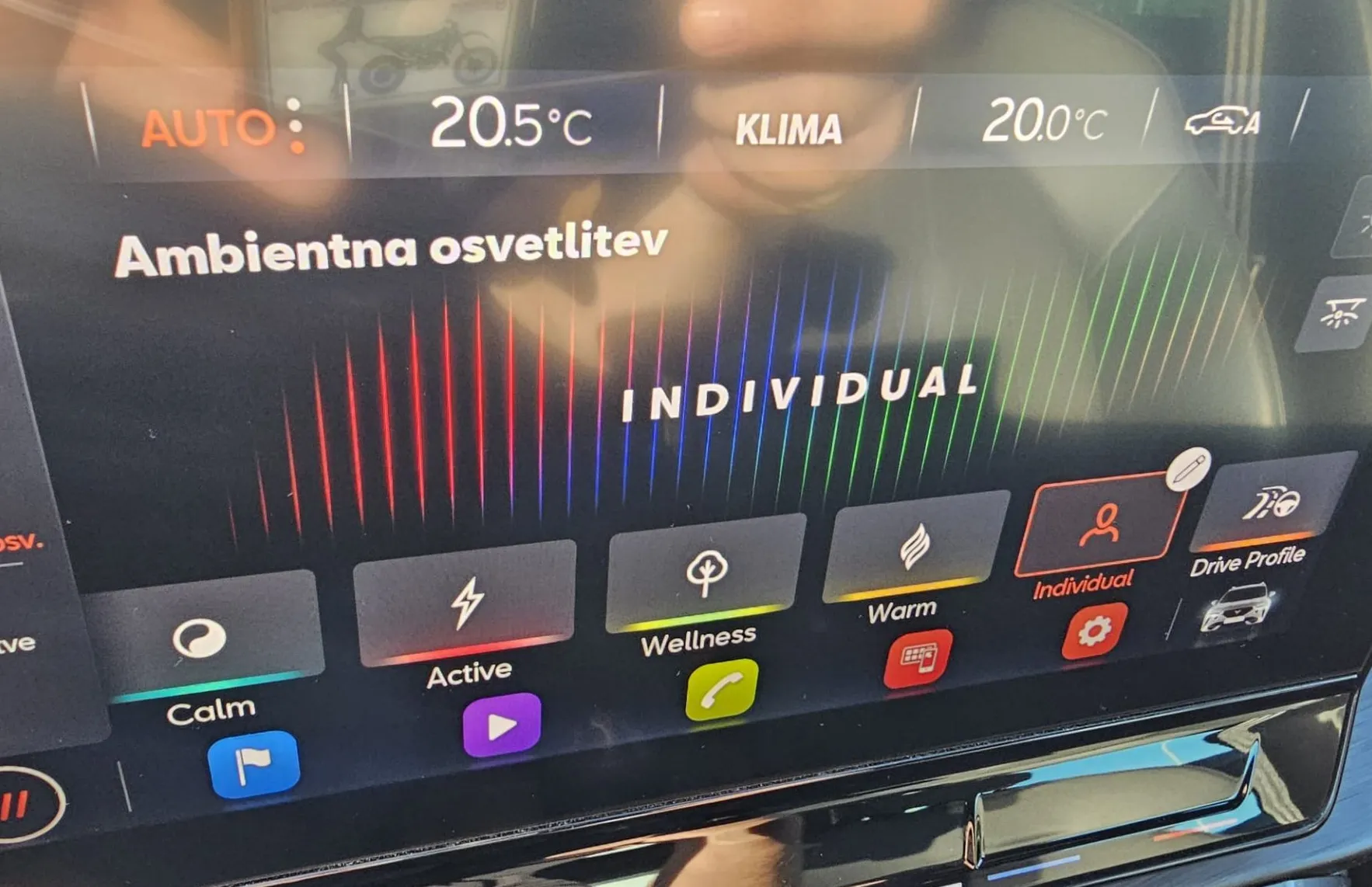 Zunanja slika - Cupra Formentor - 2.0 TDI|fuLED|ACC|kamera|NAVI|ASSIS|ALU|delUSNJE - 19
