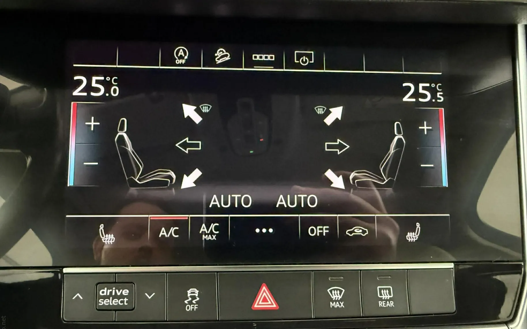 Zunanja slika - Audi A6 - 40 TDI quattro S tronic. 150kW.ZRAČ.VZMET.GRET.SED - 17