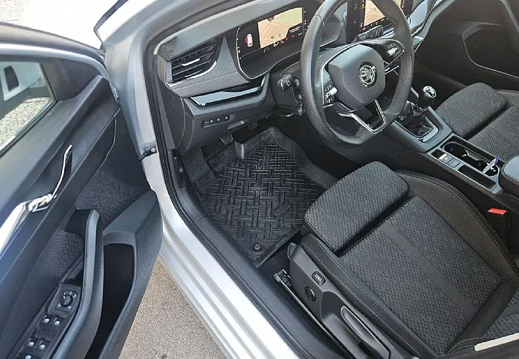 Zunanja slika - Škoda Octavia - 2.0 TDI 150ks °1.LASTNIK° °FULL-LED° °PANORAMA° - 7
