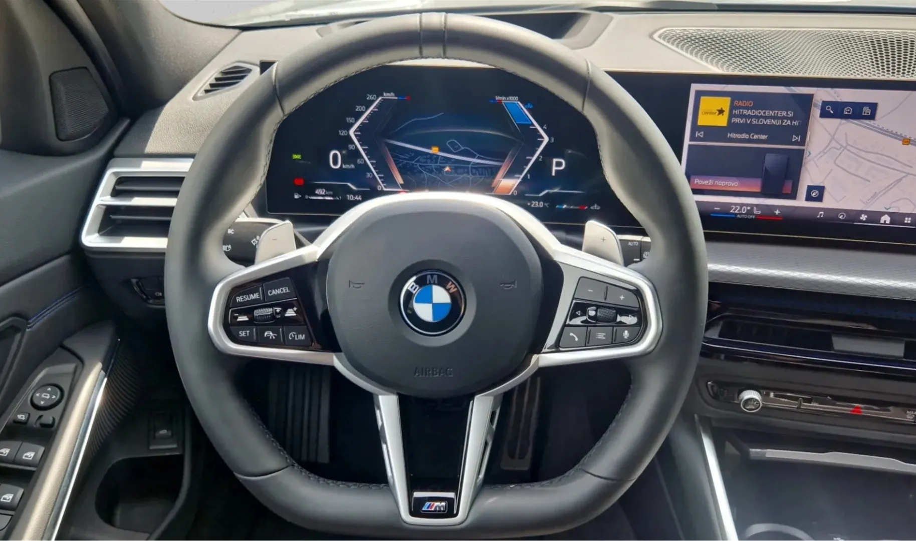 Zunanja slika - BMW Serija 3 - 320d xDrive Touring - 7