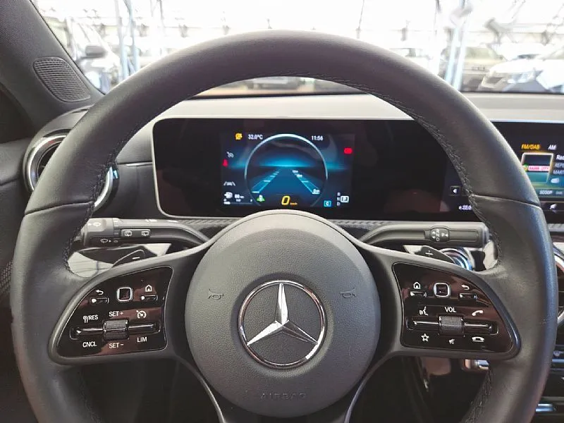 Zunanja slika - Mercedes-Benz A Class Long - A 180 Style Avt. LED KAMERA 360° NAVI 59.000KM - 14