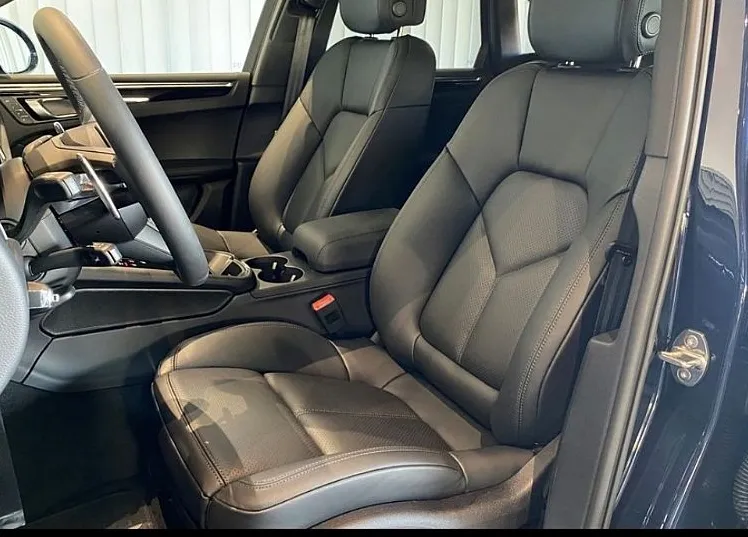 Zunanja slika - Porsche Macan - 2.0 PASM+Sport Chrono+Panorama+Porsche Approved - 9