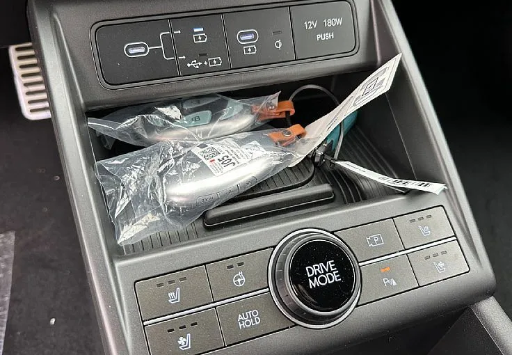 Zunanja slika - Hyundai Kona - EV 65.4 kWh Impression°°N-line°°Edition°°Max oprem - 10
