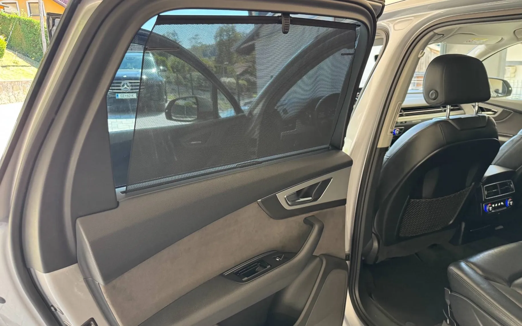 Notranja slika - Audi Q7 - quattro 3.0 TDI  7-SEDEŽEV-NAVI-KAMERA-... - 10