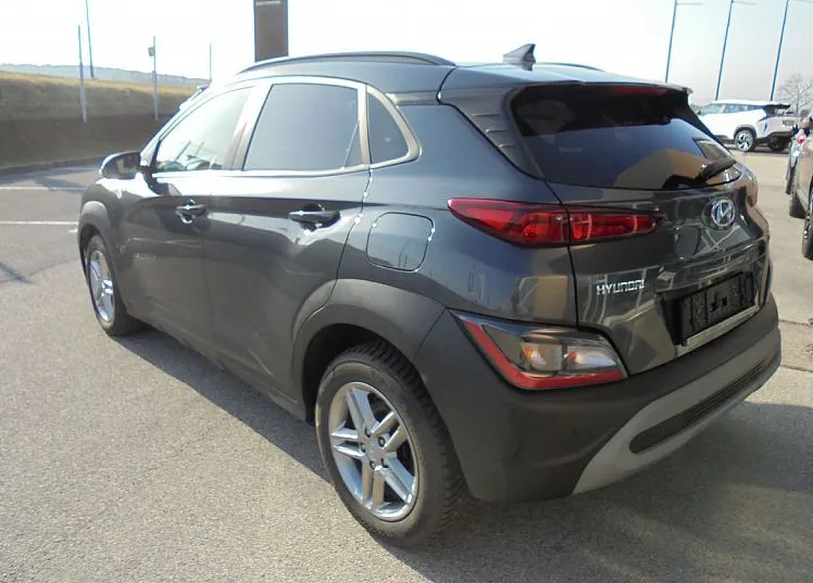 Zunanja slika - Hyundai Kona - 1.0 T-GDI 120 STYLE DCT°WINTER°PRV° SLO ° - 2