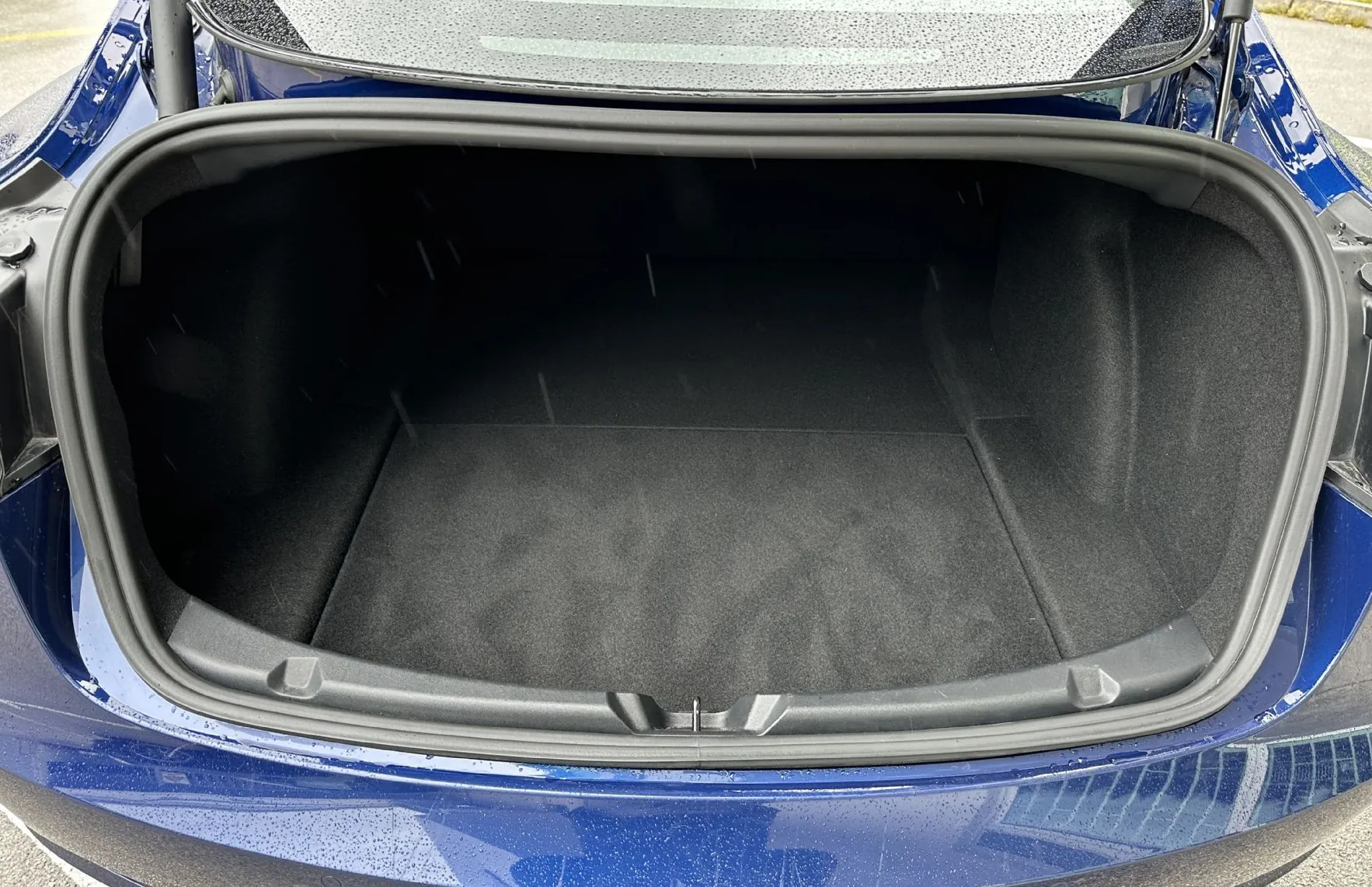 Zunanja slika - Tesla Model 3 - Long Range AWD  Avtopilot Slovensko vozilo - 14