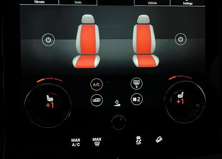 Zunanja slika - Land Rover Range Rover Velar - 3.0d-300KM-4X4-ZRAČNO-PANOR-360-KAM-ACC-MATRIX- - 18