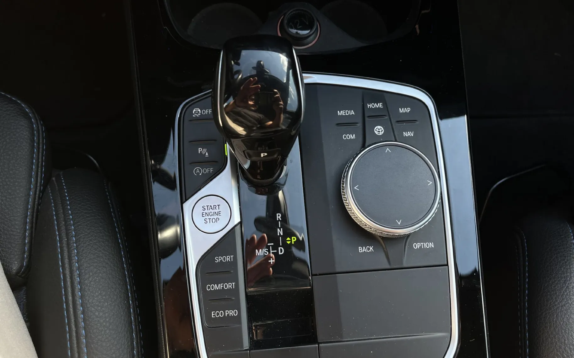 Zunanja slika - BMW serija 2 Gran Coupe: - 220 GRAN COUPE D AUT. LED.NAVI.2XPDC.USNJE - 18